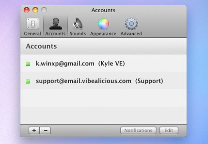 Notify