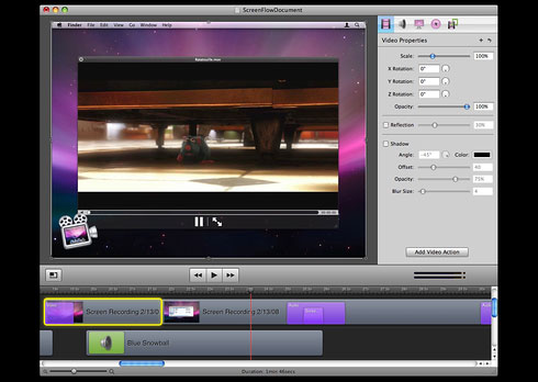 ScreenFlow