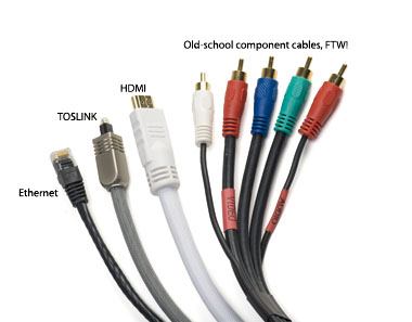 Cables