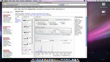 dslreport
