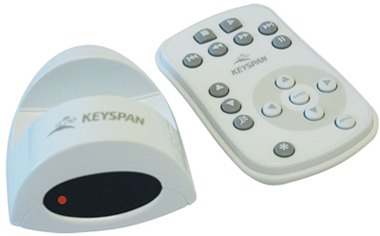 keyspanrenmote