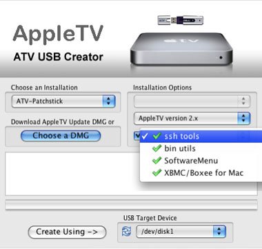 Easy usb creator Easy usb creator