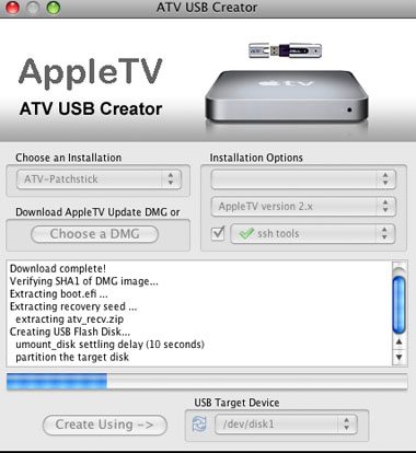 Apple TV