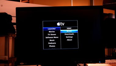 Apple TV
