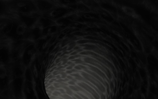 Plasma Tunnel Screensaver