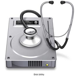 diskutility
