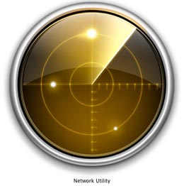 Network_Utility