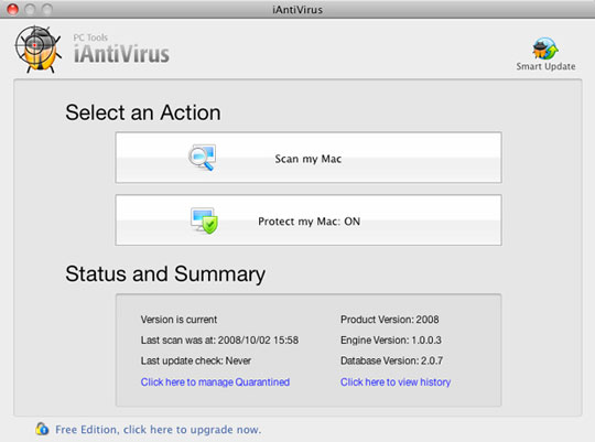 mac antivirus tools,antivirus tools for mac