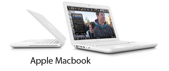 Mac vs. PC: Myth busting Guide for Consumers Apple Macbook Tech Specs