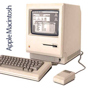 Mac vs. PC: Myth busting Guide for Consumers First Apple Computer