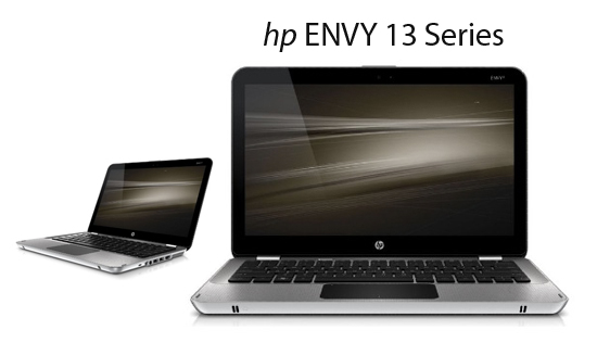 Mac vs. PC: Myth busting Guide for Consumers hp ENVY 13 Series Tech Specs