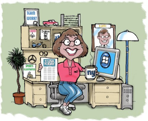 Mac vs. PC: Myth busting Guide for Consumers PC users