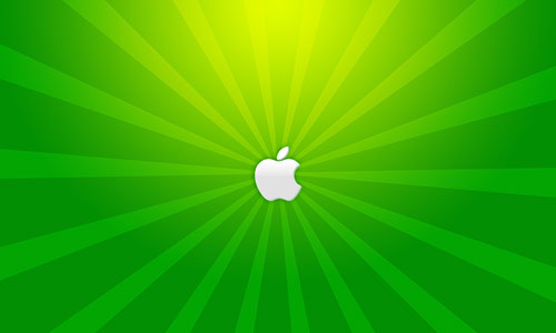 A_Green_Apple_by_yc