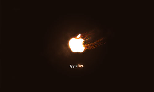 Apple_Fire_by_bhast2