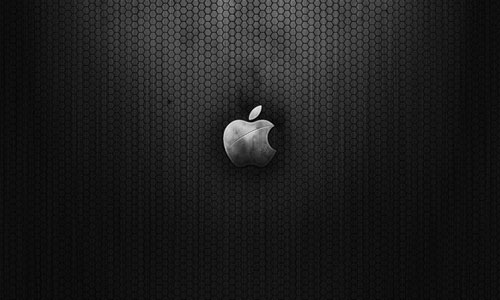 Apple_Metal_by_Fi2_Shift