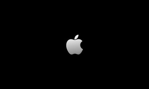 Apple_by_Flikkeshaug