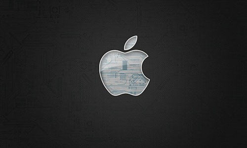 Apple_technology_by_CE0311