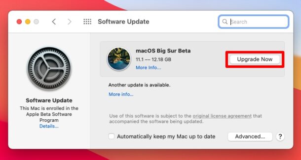How to Fix macOS Big Sur Wi-Fi Problems