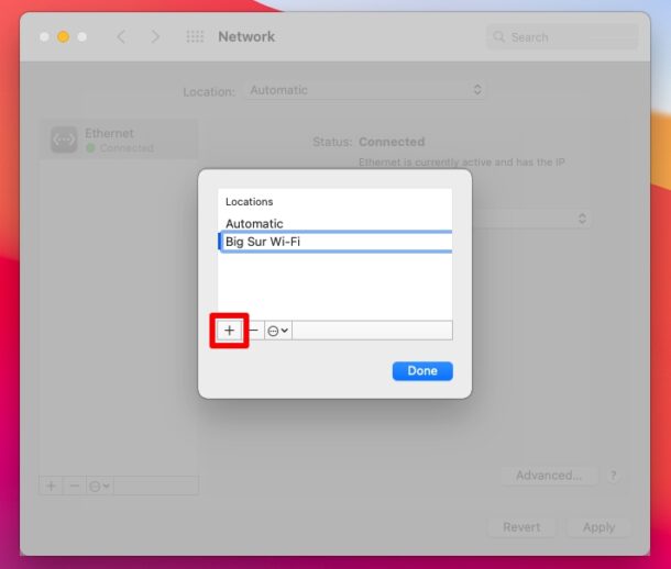 How to Fix macOS Big Sur Wi-Fi Problems
