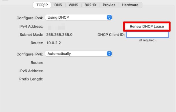 How to Fix macOS Big Sur Wi-Fi Problems