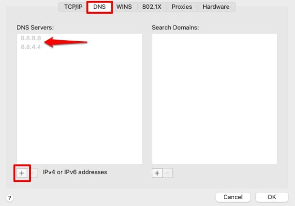 How to Fix macOS Big Sur Wi-Fi Problems