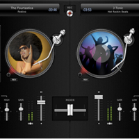 mac dj,mac dj software