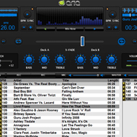 mac dj,mac dj software