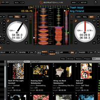 mac dj,mac dj software