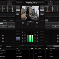 mac dj,mac dj software