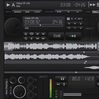 mac dj,mac dj software