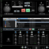 mac dj,mac dj software