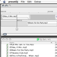 mac dj,mac dj software