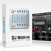 mac dj,mac dj software