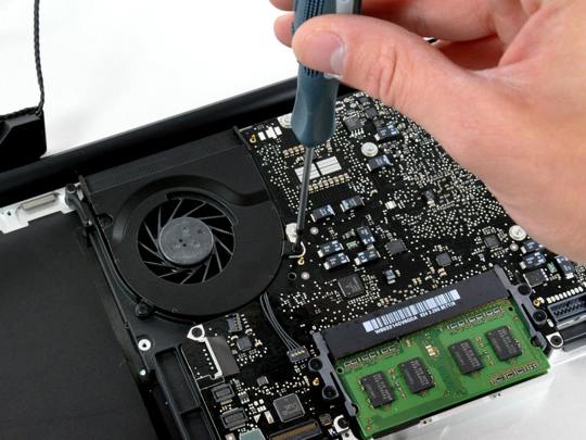 2016 macbook pro 13 inch video card
