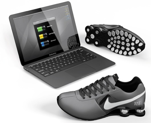 macbookeco