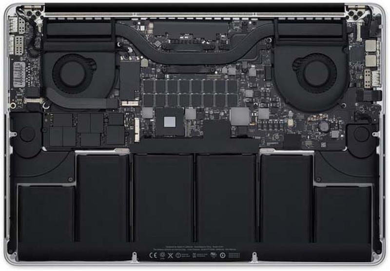 Make your own Fusion drive