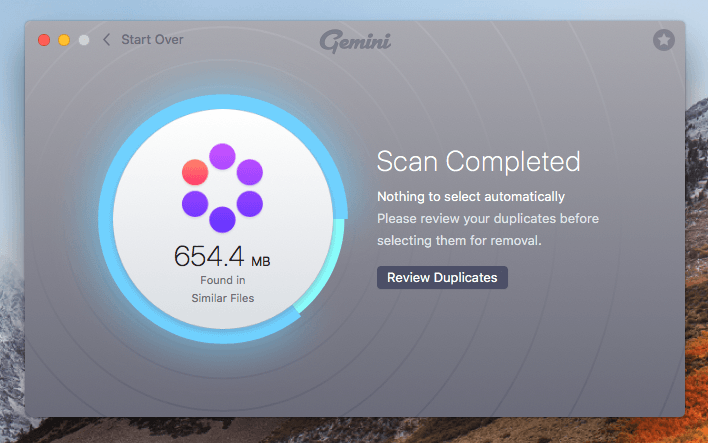How to Clean Your Mac When “System” Storage Takes Too Much Space