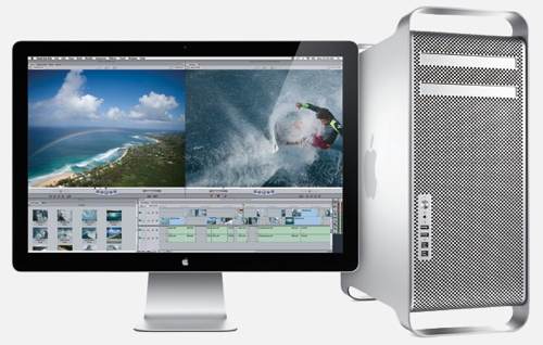 Mac Pro