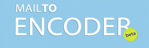 Mailto-Encoder