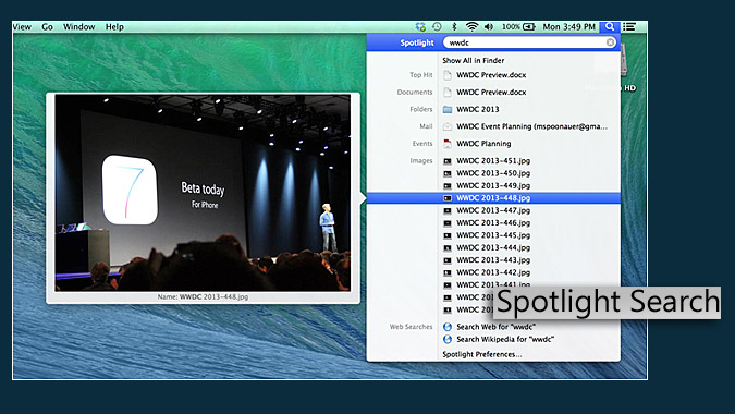 Search-Mavericks