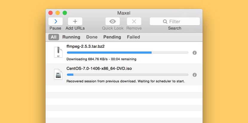 maxel mac downloader Free Internet Download Manager ( IDM ) For Apple macOS X