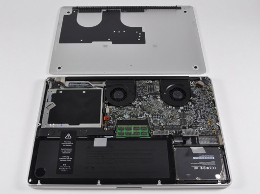 MacBook Pro
