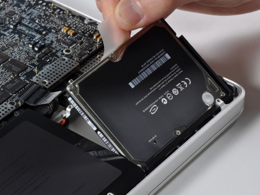 MacBook Pro