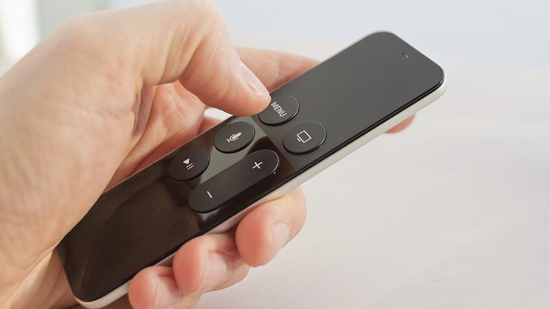 How to restart your Apple TV