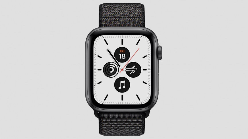 The 15 best Apple Watch faces for your smartwatch