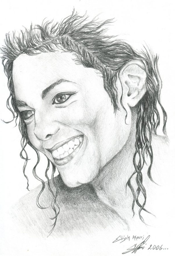Michael Jackson