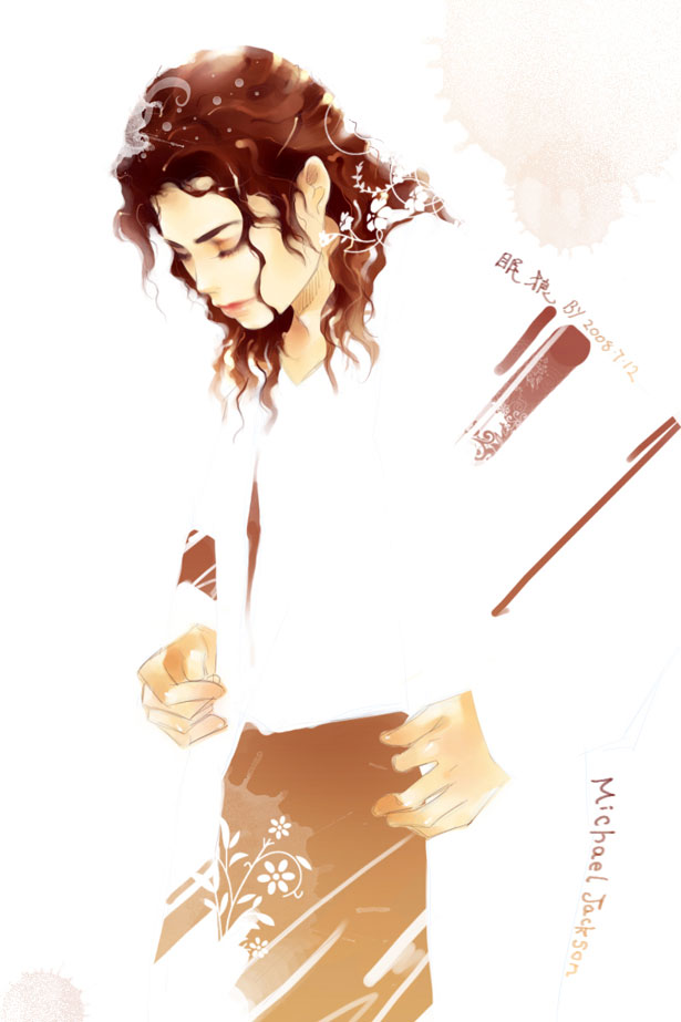 Michael Jackson