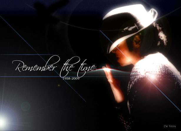 Michael Jackson