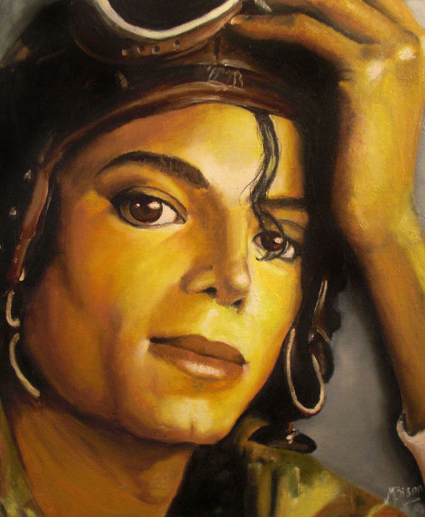 Michael Jackson