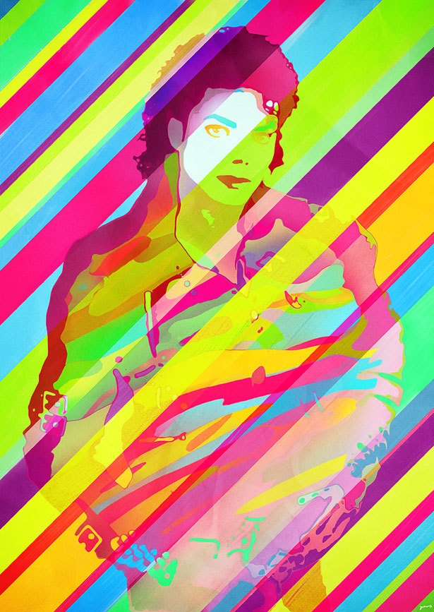 Michael Jackson